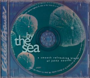 By the Sea: A Smooth Refreshing Blend of Jazzy Sounds