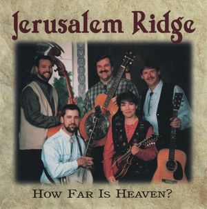 How Far Is Heaven?