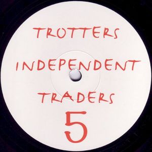 Trotters Independent Traders 5 (EP)