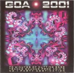 Goa 2001