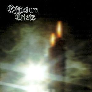 Officium Triste / Cold Mourning (EP)