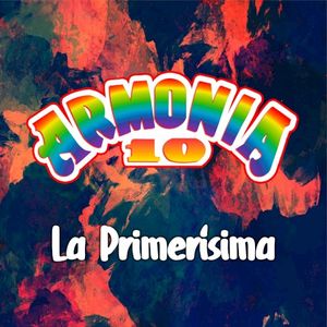 La primerísima