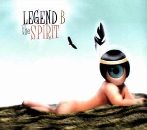 The Spirit (Single)