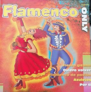 Flamenco Only