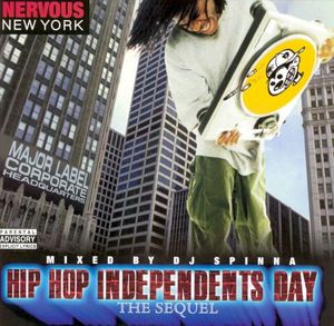 Hip Hop Independents Day: The Sequel