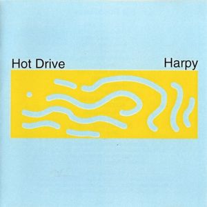 Hot Drive