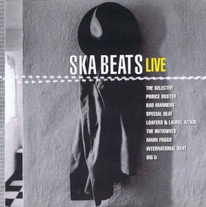 Ska Beats Live