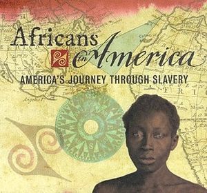 Africans in America: America's Journey Through Slavery (OST)