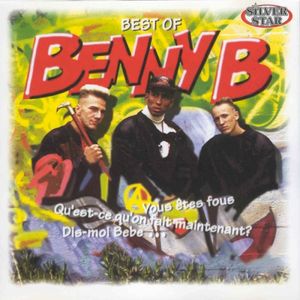 Best of Benny B