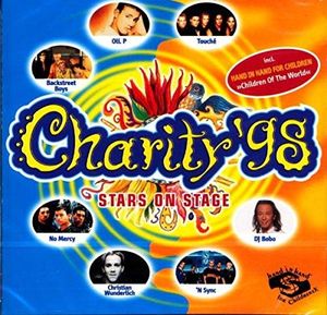 Charity '98: Stars on Stage