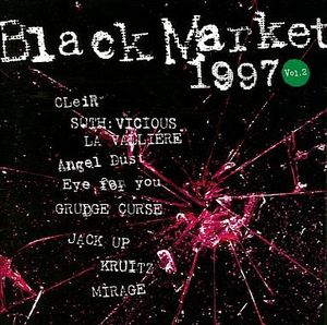 Black Market 1997 Vol.2