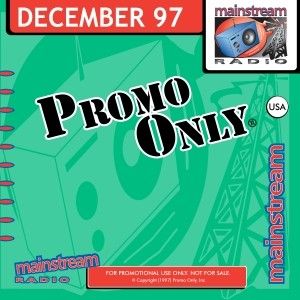 Promo Only: Mainstream Radio, December 1997