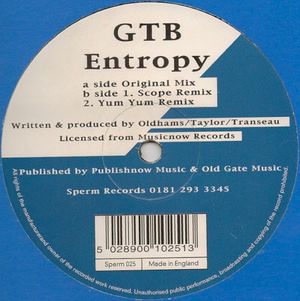 Entropy (original mix)