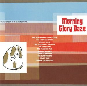 Morning Glory Daze: Universal Soft Rock Vol.2