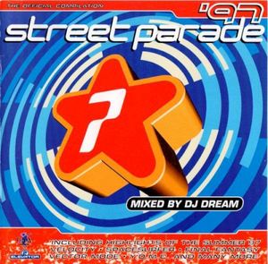 Street Parade '97 - The Official Compilation