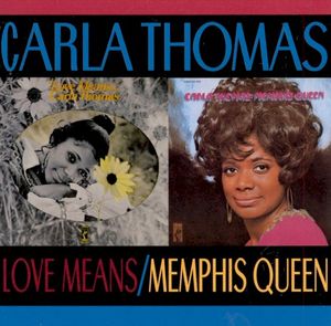 Love Means / Memphis Queen