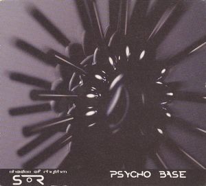 Psycho Base (Single)