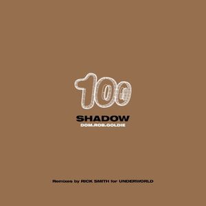 Shadow 100 (Remixes By Rick Smith For Underworld) (Single)