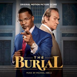 The Burial: Original Motion Picture Score (OST)
