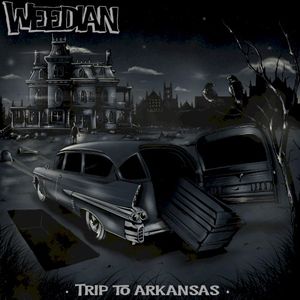 Weedian: Trip to Arkansas