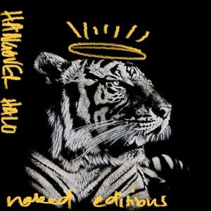 Hangover Halo (Naked Editions) (Single)