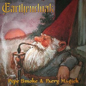 Pipe Smoke & Faery Magick