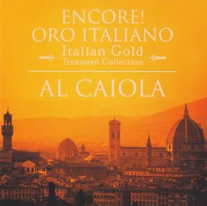 Encore! Oro Italiano: Italian Gold - Treasured Collection
