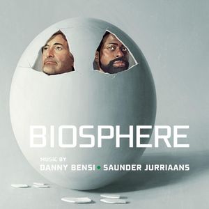 Biosphere: Original Motion Picture Soundtrack (OST)