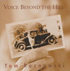 Voice Beyond the Hill