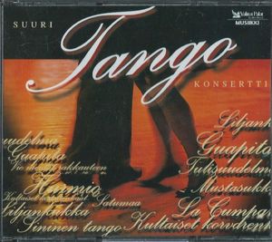 Suuri Tango konsertti