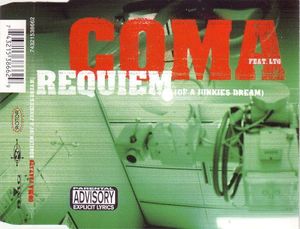 Requiem (of a Junkie’s Dream) (radio mix)