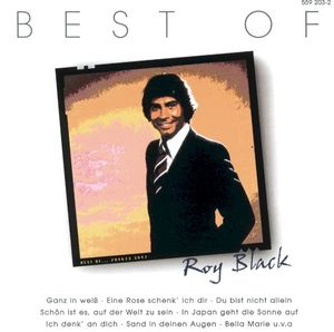 Best of Roy Black