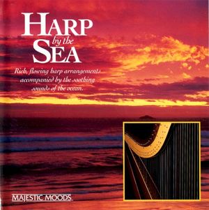 Harp by the Sea