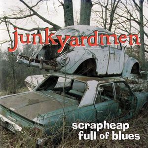 Scrapheap Full Of Blues