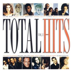 Total Hits, Vol.1