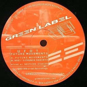 Future Movements (Single)