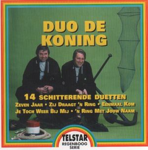 Duo De Koning