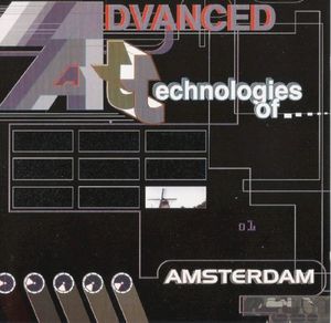 Advanced Technologies Of... Amsterdam