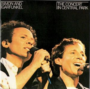 The Concert in Central Park / 20 Greatest Hits