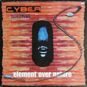 Cyber Reality E.P. (EP)