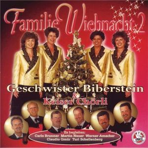 Familie Wiehnacht 2