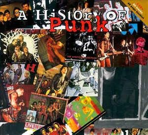 A History of Punk