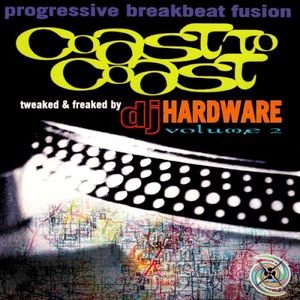Coast to Coast, Volume 2