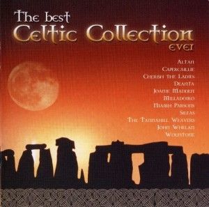 The Best Celtic Collection Ever