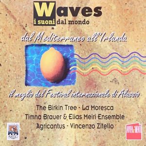 Waves: I suoni dal mondo