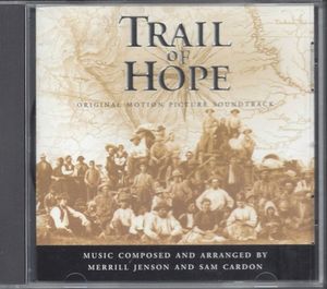 Trail of Hope (OST)