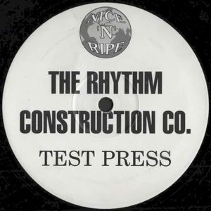 Test Press (EP)