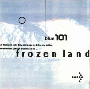 Frozen Land