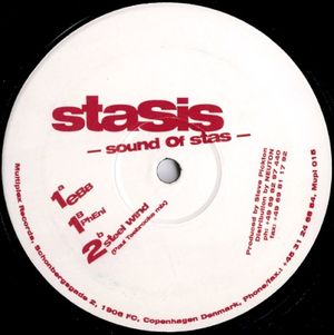 Sound of Stas (EP)