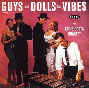 Guys And Dolls Like Vibes